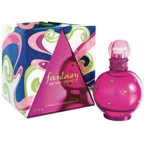 Perfume Fantasy Eau de Toilette Feminino 30ml - Britney Spears