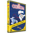 DVD - Caillou: Volume 22