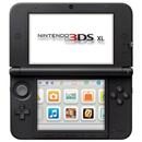 Nintendo 3DS XL - Azul e Preto
