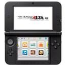 Nintendo 3DS XL - Vermelho e Preto
