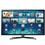 TV 60" Slim LED 3D Samsung Série 6 ES6500 Full HD com Smart TV e 4 Óculos 3D + Suporte Fixo de Parede ELG E600 p/ TVs LCD/LED/Plasma