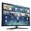 TV 60" Slim LED 3D Samsung Série 6 ES6500 Full HD com Smart TV e 4 Óculos 3D + Suporte Fixo de Parede ELG E600 p/ TVs LCD/LED/Plasma