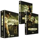 DVD - The Walking Dead: 2ª Temporada - 4 Discos