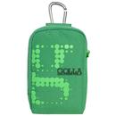 Capa para Câmera Fotográfica Golla G1144 – Verde