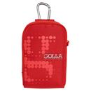 Capa para Câmera Fotográfica Golla G1145 – Verm...