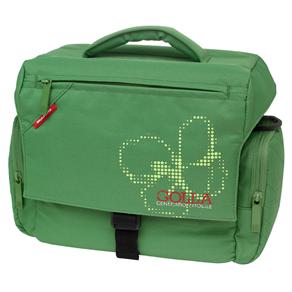 Capa para Câmera Fotográfica Golla G1013 – Verde