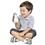 Boneco Skipper Pinguim Madagascar Bandeirante - 8330