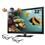 TV 32" Cinema 3D LED LG 32LM3400 com Conversor Digital, Entradas HDMI e USB, Conversor 2D – 3D e 2 Óculos 3D