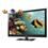 TV 32" Cinema 3D LED LG 32LM3400 com Conversor Digital, Entradas HDMI e USB, Conversor 2D – 3D e 2 Óculos 3D