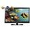 TV 32" Cinema 3D LED LG 32LM3400 com Conversor Digital, Entradas HDMI e USB, Conversor 2D – 3D e 2 Óculos 3D