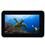 Tablet Freecel Freepad F704 Branco com 4GB, Wi-Fi, HDMI, Tela 7",Touch Screen e Android 2.3