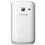 Celular Desbloqueado Tim Samsung Galaxy Y Duos S6102 Branco com Dual Chip, Android 2.3, Wi-Fi, 3G, GPS, Câmera 3MP, MP3, Touch Screen e Cartão 2GB