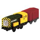 Thomas & Friends Mattel Trackmaster Trem + Vagã...