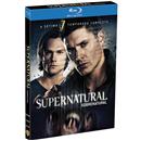 Blu-Ray - Box Sobrenatural: A Sétima Temporada ...
