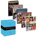 DVD - Box Gossip Girl: A Garota do Blog - Tempo...
