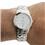 Relógio Masculino Analógico Orient MBSS1004-B1SX - Prata