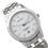 Relógio Masculino Analógico Orient MBSS1004-B1SX - Prata