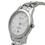 Relógio Masculino Analógico Orient MBSS1004-B1SX - Prata