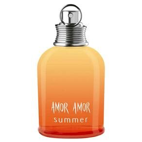 Amor Amor Summer Eau de Toilette Feminino 30 ML - Cacharel