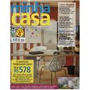 Revista Minha Casa - Agosto/2012
