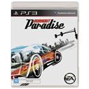 Jogo Burnout Paradise  - PS3
