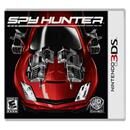 Jogo Spy Hunter - 3DS