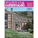Revista Arquitetura & Construção - Agosto/2012