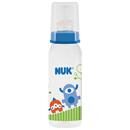 Mamadeira Nuk PP Monstros Bico Ortodôntico Azul...