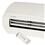 Aquecedor Cadence Ceramic AQC405 com Controle Remoto
