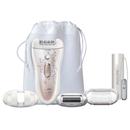 Depilador Philips Satinelle Perfect HP 6579/30 ...