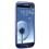 Celular Desbloqueado Samsung I9300 Galaxy S III Grafite c/ Tela 4.8", Câm. 8MP + 1.9MP Frontal, Android 4.0, 3G, Processador Quad-Core e Wi-Fi - Tim