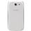Celular Desbloqueado Samsung I9300 Galaxy S III Branco c/ Tela 4.8", Câm. 8MP + 1.9MP Frontal, Android 4.0, 3G, Processador Quad-Core e Wi-Fi - Tim