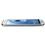 Celular Desbloqueado Samsung I9300 Galaxy S III Branco c/ Tela 4.8", Câm. 8MP + 1.9MP Frontal, Android 4.0, 3G, Processador Quad-Core e Wi-Fi - Tim