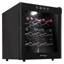 Adega de Vinhos Cadence Gourmet ADE160 c/ Paine...