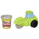 Massinha Hasbro Playdoh Temático The Cutter 494...