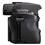 Câmera Digital Sony DSLR Alpha Preta SLT A37K com 16.1MP, LCD 3.3”, Vídeo Full HD,  Reconhecimento de Face e Sorriso e Foto 3D e Panorâmica