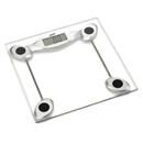 Balança Digital G-Tech GLASS200 em Vidro Temper...
