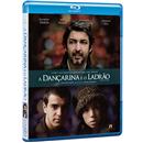 Blu-Ray - A Dançarina e o Ladrão - El Baile De ...