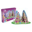 Blocos de Madeira Xalingo Princesas Disney 1849.8