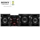 Mini System Sony Genezi MHC-GPX5 com MP3, USB D...