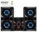 Mini System Sony Genezi MHC-GPX7 com MP3, Duplo...