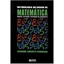 Livro - Metodologia do Ensino de Matemática: Hi...