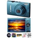 Câmera Digital Canon PowerShot ELPH 110 HS Azul...
