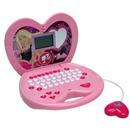 Laptop Infantil Bilíngue Candide Fabulous Barbi...