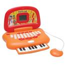 Laptop Piano Infantil Candide Patati Patatá 951...