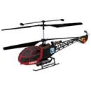 Helicóptero Fenix Candide 3 Canais 1306