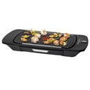 Grill Arno Sabores GRIS - Preto
