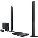 Home Theater Sony BDV-E490 5.1 Canais com Blu-R...