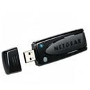 Adaptador de Rede Wireless Netgear WNDA3100 Dua...