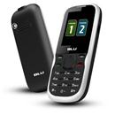 Celular Desbloqueado Blu Click Lite Cinza com D...